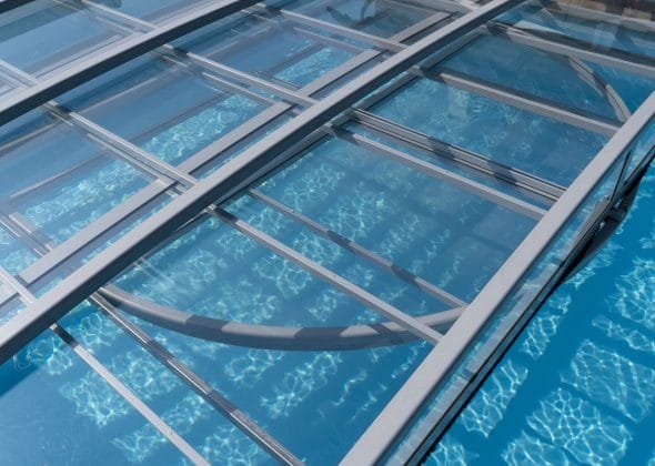 Equipment Pools