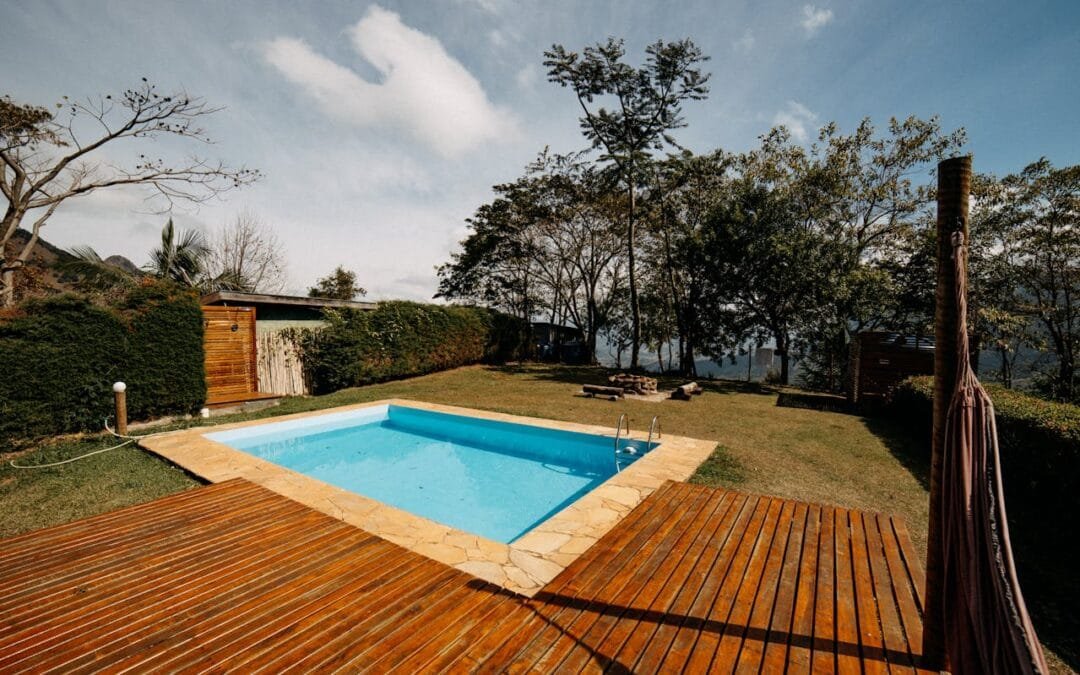 How Much Does a Pool Deck Cost in Ottawa? A 2026 Price Guide in CAD